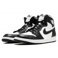 Nike Air Jordan 1 Retro Hi Og Black White