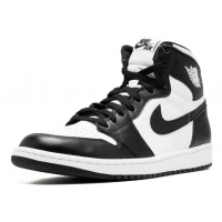 Nike Air Jordan 1 Retro Hi Og Black White