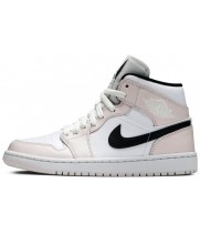 Nike Air Jordan 1 Mid Barely Rose