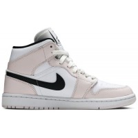 Nike Air Jordan 1 Mid Barely Rose