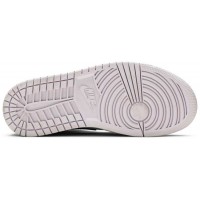 Nike Air Jordan 1 Mid Barely Rose