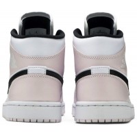 Nike Air Jordan 1 Mid Barely Rose