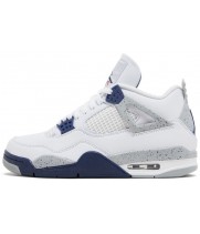 Nike Air Jordan 4 Retro Midnight Navy