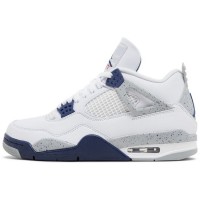 Nike Air Jordan 4 Retro Midnight Navy