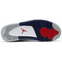 Nike Air Jordan 4 Retro Midnight Navy