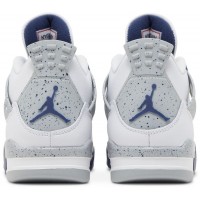 Nike Air Jordan 4 Retro Midnight Navy