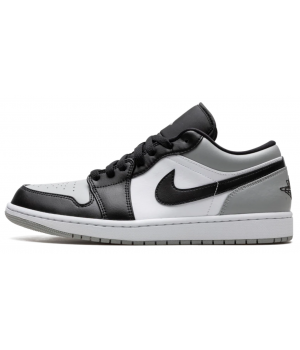 Nike Air Jordan 1 Low Shadow Toe