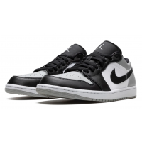 Nike Air Jordan 1 Low Shadow Toe