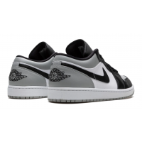 Nike Air Jordan 1 Low Shadow Toe