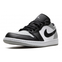 Nike Air Jordan 1 Low Shadow Toe