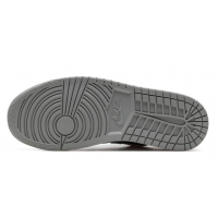 Nike Air Jordan 1 Low Shadow Toe