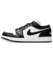 Nike Air Jordan 1 Low Black White Panda