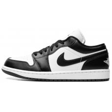 Nike Air Jordan 1 Low Black White Panda