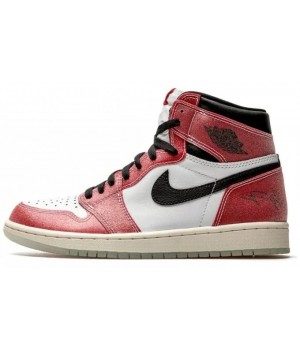 Nike Air Jordan 1 Retro High Trophy Room Chicago