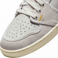 Nike Union LA x Air Jordan 1 KO Low Sail Muslin