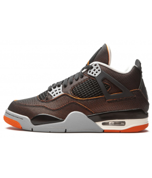 Nike Air Jordan 4 Starfish