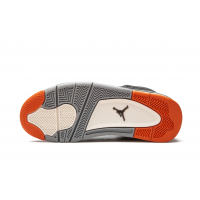 Nike Air Jordan 4 Starfish