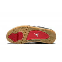 Nike Air Jordan 4 NRG Black Levis