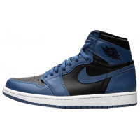 Nike Air Jordan 1 High OG Dark Marina Blue