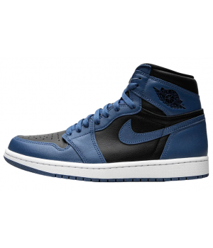 Nike Air Jordan 1 High OG Dark Marina Blue