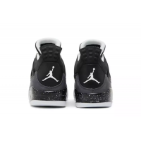 Nike Air Jordan 4 Retro Fear с мехом