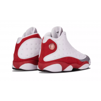 Nike Air Jordan 13 Grey Toe