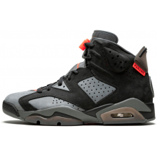 Nike Air Jordan 6 PSG Paris Saint Germain