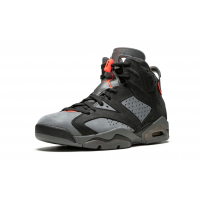 Nike Air Jordan 6 PSG Paris Saint Germain