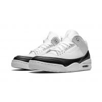 Nike Air Jordan 3 Fragment