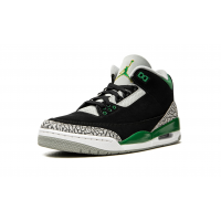 Nike Air Jordan 3 Pine Green