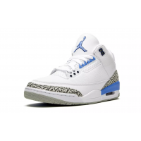 Nike Air Jordan 3 UNC
