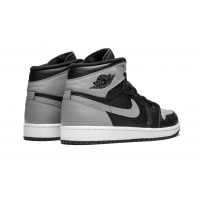 Nike Air Jordan 1 High Shadow