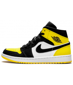 Nike air jordan 1 retro mid se hot sale