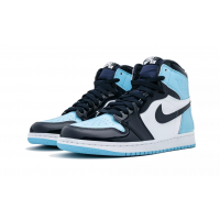 Nike Air Jordan 1 Retro UNC
