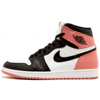 Nike Air Jordan 1 High Rust Pink