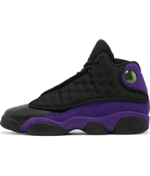 Nike Air Jordan 13 Retro GS Court Purple
