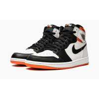 Nike Air Jordan 1 High OG Electro Orange