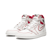 Nike ﻿Air Jordan 1 High OG Phantom