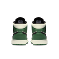 Nike Air Jordan 1 Mid Green