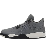 Nike Air Jordan 4 Retro Cool Grey 2019 PS
