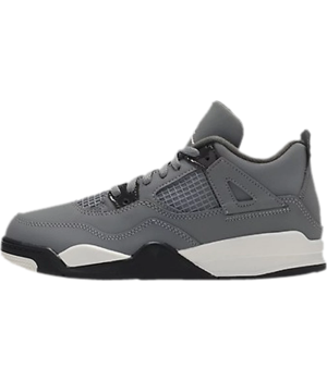 Nike Air Jordan 4 Retro Cool Grey 2019 PS