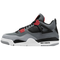 Nike Air Jordan 4 Retro PS Infrared