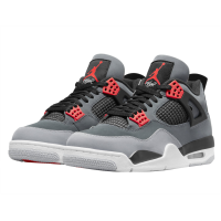 Nike Air Jordan 4 Retro PS Infrared