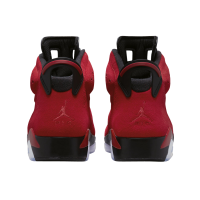 Nike Air Jordan 6 Toro Bravo