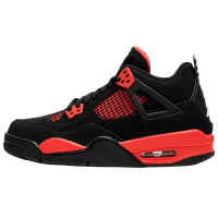 Nike Air Jordan 4 Retro GS Red Thunder