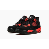 Nike Air Jordan 4 Retro GS Red Thunder