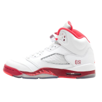 Nike Air Jordan 5 Retro GS Legacy Red