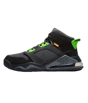 Nike Jordan Mars 270 Electric Green