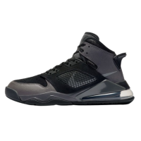 Nike Jordan Mars 270 черно-коричневые