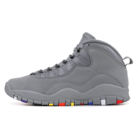 Nike Air Jordan 10 Retro Cool Grey